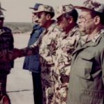 مع رئيس الأركان صفي الدين