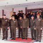 في المجلس الأعلى للقوات المسلحة