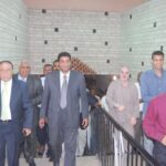 الأقصر - معارض