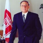 سمير فرج رئيس دار الأوبرا