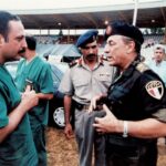 في فريق الإنقاذ في زلزال تركيا