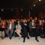 مهرجان دولي بالاقصر