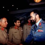 فترة ملحق عسكري في تركيا