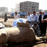 ترميم طريق الكباش