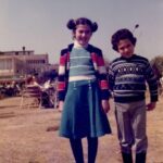 احمد ورانيا بنادي القوات المسلحة