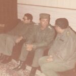 في اللواء 130 منطقة غربية