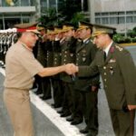 فترة ملحق عسكري في تركيا
