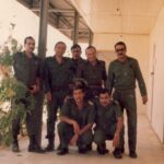 في اللواء 130 منطقة غربية