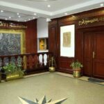 تكريم محافظة الاقصر