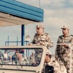عميد - تسليم الفرقة 33