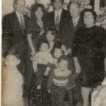 صورة عائلية