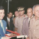 حفل تكريم الفنان هاني شاكر
