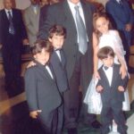 مع الأحفاد