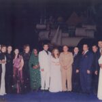 في أوبريت الحلم العربي