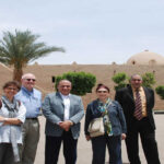 قرية حسن فتحي