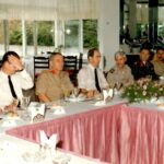 فترة ملحق عسكري في تركيا