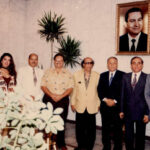 تكريم الفنانين