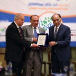 تكريم جامعة 6 اكتوبر