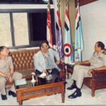 مع أسامة أنور عكاشة