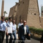 مع برنس اندرو