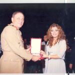 تكريم اصالة