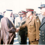 زيارة الامير خالد