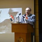 ندوة الاكاديمية العربية
