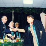 مناقشة رسالة الدكتوراه