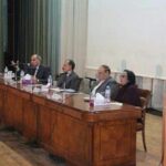 ندوه جامعة الزقازيق
