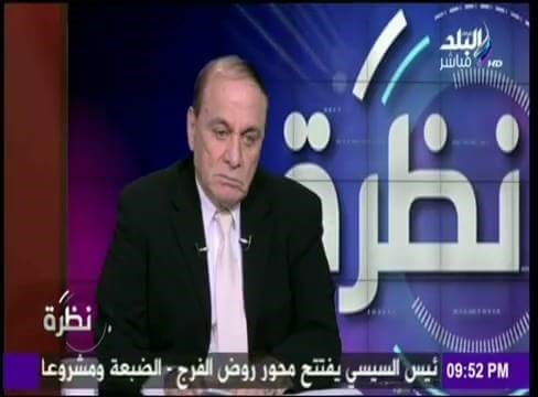 مع قنوات صدى البلد