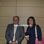 ندوه اخبار اليوم