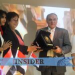 تكريم الاكاديمية العربية