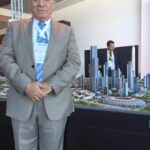 مؤتمر العاصمة الإدارية