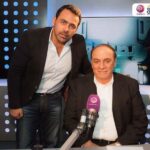 مع نجوم اف ام