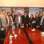 لقاء مع موقع اتفرج