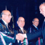 تكريم جامعة القاهرة