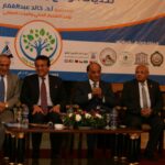 مؤتمر جامعة 6 اكتوبر