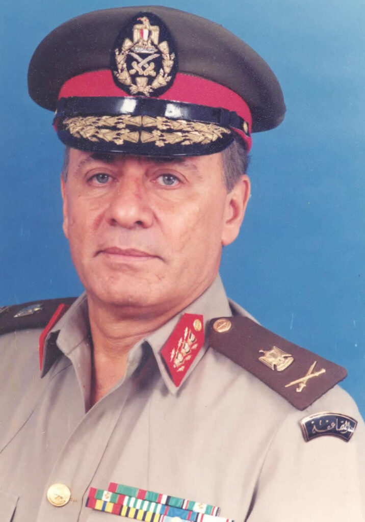 التدرج في القيادة