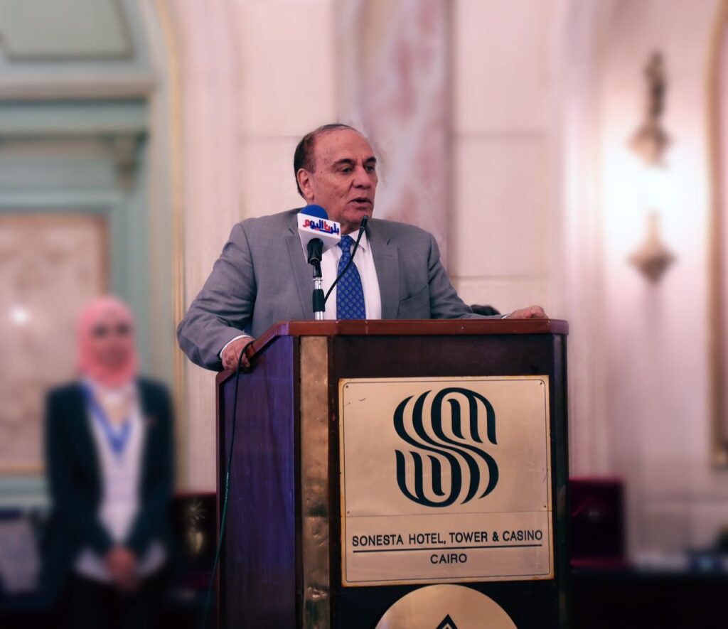 اكاديمية السادات