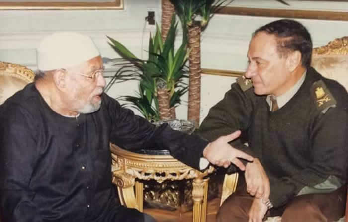 شخصيات مصرية 1