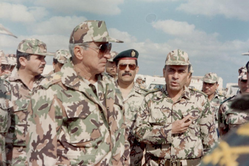 منطقة غربية – فرقة 33